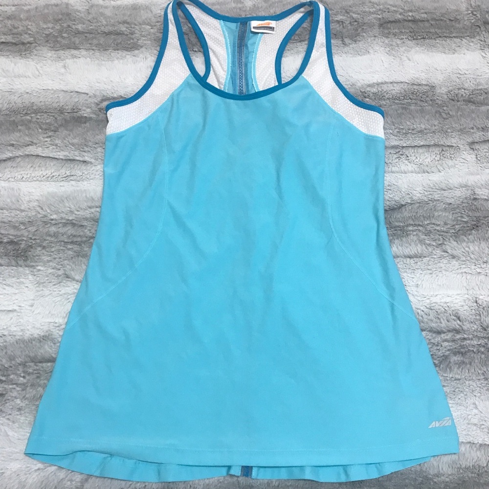Avia Workout Top